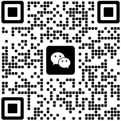 鑫一付客服二维码